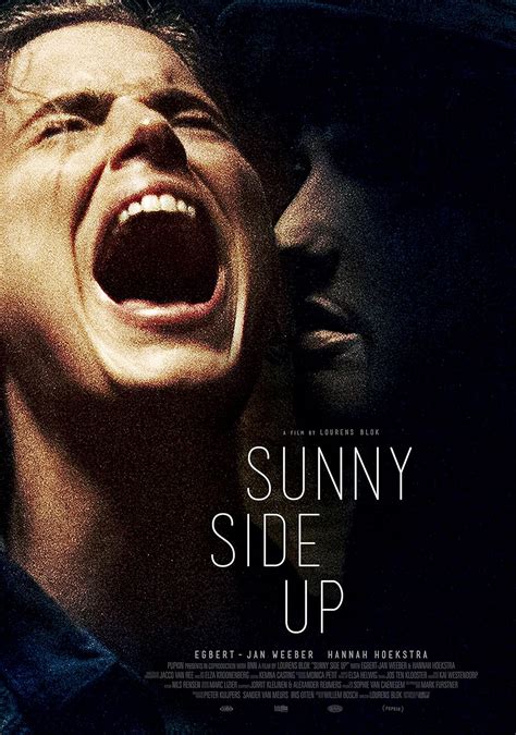 Sunny Side Up: In Through the Backdoor